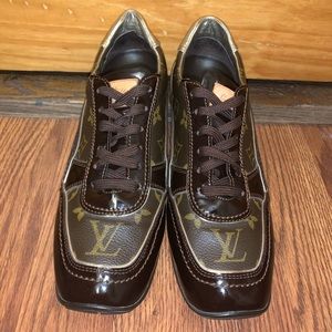 Louis Vuitton Sneakers